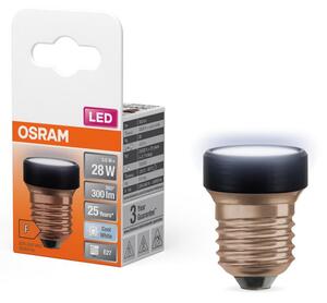 LED Žárovka E27/3,5W/230V 4000K - Osram