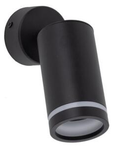 Bodové svítidlo JET 1xGU10/10W/230V černá