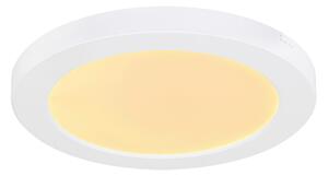 STROPNÍ LED SVÍTIDLO, 22/1,8 cm Boxxx - Stropní svítidla