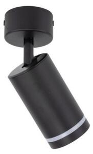 Bodové svítidlo JET 1xGU10/10W/230V černá