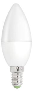 LED Žárovka C37 E14/1W/230V 4000K