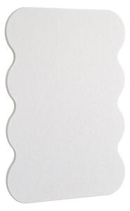 Akustická tabule 45x60 cm Waves – Styler