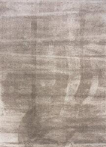 Moderní kusový koberec 80x150 COALINGA 1 - béžový