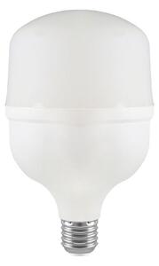 LED Žárovka T80 E27/20W/230V 4000K