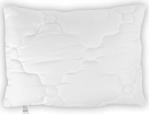 Polštář 50 x 70 antialergický prošívaný EMI Premium