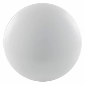 Stropní svítidlo BONIFACY 1xE27/20W/230V pr. 26,5 cm bílá