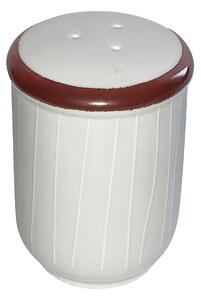 PEPŘENKA porcelán keramika Landscape - Mlýnky na koření & slánky
