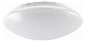 Stropní svítidlo BONIFACY 1xE27/20W/230V pr. 26,5 cm bílá