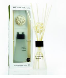 Aroma difuzér Home 80 ml NS, Zelený čaj