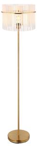 STOJACÍ LAMPA, 38/38/152 cm Globo - Online Only svítidla, Online Only