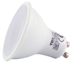 LED Žárovka GU10/4W/230V 2700K