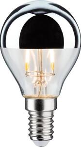 LED Žárovka se zrcadlovým vrchlíkem CROWN E14/2,6W/230V 2700K - Paulmann 28663
