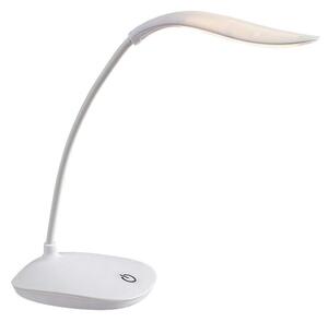 Rabalux 74234 - LED Stmívatelná stolní lampa BEDI LED/2W/5V bílá