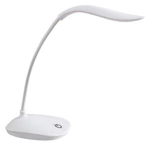 Rabalux 74234 - LED Stmívatelná stolní lampa BEDI LED/2W/5V bílá