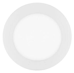 Ecolite LED-WSL-CCT/6W/BI - LED Podhledové svítidlo LADA LED/6W/230V IP44 bílá