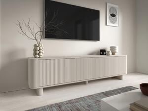 TV stolek Trenza 200 cm - Kašmír