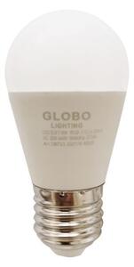 LED RGBW Stmívatelná žárovka ILLU E27/6W/230V 3000K + DO - Globo 106753