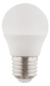 LED Stmívatelná žárovka ILLU E27/5W/230V 3000K - Globo 10562DK