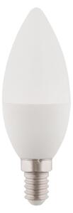 LED Stmívatelná žárovka E14/5W/230V 4000K - Globo 10560DCK