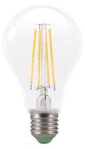LED Žárovka LEDSTAR CLASIC E27/9W/230V 3000K