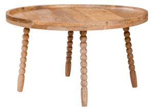 Konferenční stolek JOMME mangovník