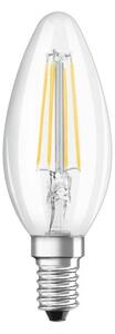 SADA 2x LED Žárovka FILAMENT B35 E14/4W/230V 4000K - Osram