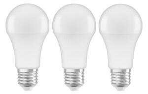 SADA 3x LED Žárovka A60 E27/10W/230V 4000K
