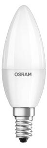 SADA 2x LED Žárovka B38 E14/4,9W/230V 3000K - Osram