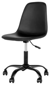 Kancelářská židle KUS černá