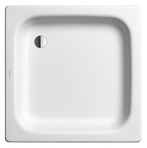 Kaldewei Sanidusch čtvercová sprchová vanička 90x90 cm bílá 331100010001