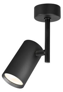 Brilagi - Bodové svítidlo SELE VERTICAL 1xGU10/30W/230V černá