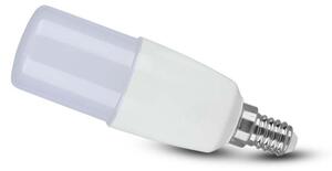 LED Žárovka T37 E14/9W/230V 2700K