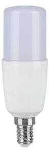 LED Žárovka T37 E14/9W/230V 2700K