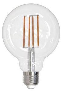 LED Stmívatelná žárovka FILAMENT G95 E27/11W/230V 4000K