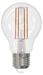 LED Stmívatelná žárovka FILAMENT A60 E27/7,5W/230V 3000K