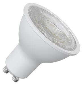 LED RGBW Stmívatelná žárovka GU10/4,5W/230V 2700-6500K Wi-Fi Tuya