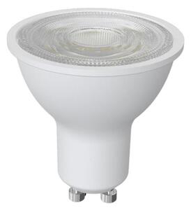 LED RGBW Stmívatelná žárovka GU10/4,5W/230V 2700-6500K Wi-Fi Tuya