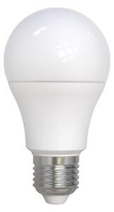 LED RGBW Stmívatelná žárovka A60 E27/9W/230V 2700-6500K Wi-Fi Tuya