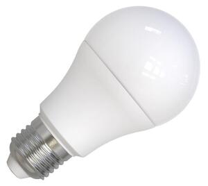 LED RGBW Stmívatelná žárovka A60 E27/9W/230V 2700-6500K Wi-Fi Tuya