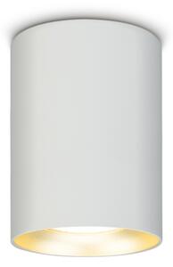 Brilagi - Bodové svítidlo TRINE 1xGU10/30W/230V bílá/zlatá