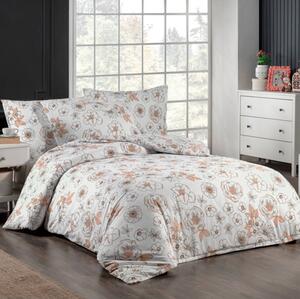 Povlečení bavlněné Scotch EMI, Standardní set jednolůžko obsahuje 1x 140x200 + 1x 70x90