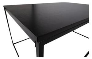 Konferenční stolek VATO černá