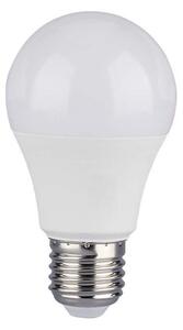 LED Žárovka SAMSUNG CHIP A60 E27/8,5W/230V 3000K
