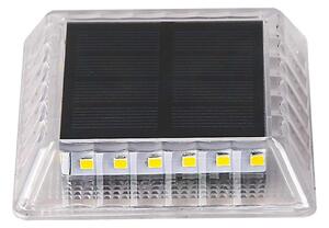 Immax 08495L - LED Venkovní solární osvětlení se senzorem LED/0,03W/1,2V IP54