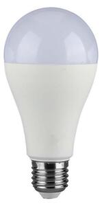 LED Žárovka SAMSUNG CHIP A65 E27/17W/230V 3000K