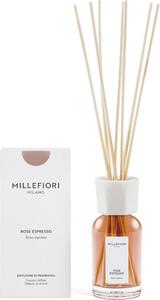 DIFUZÉR růže, káva, Millefiori Milano - Difuzéry