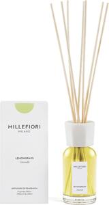 DIFUZÉR bergamot, limetka, verbena, Millefiori Milano - Difuzéry