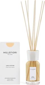 DIFUZÉR limetka, vetiver, Millefiori Milano - Difuzéry