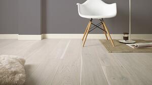 Dřevěná podlaha Barlinek Promo - Dub Cappuccino Grande 1WG000298