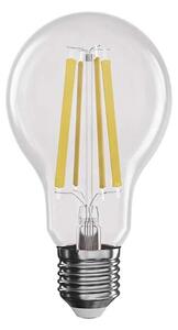 LED Stmívatelná žárovka FILAMENT A60 E27/11W/230V 2700K
